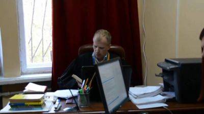 Апелляция ВАКС оставила в силе приговор экс-судье из Днепра - ru.slovoidilo.ua - США - Украина - Днепр