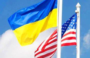 Джо Байден - США готовят новый пакет помощи Украине - charter97.org - США - Украина - Белоруссия - Reuters - Калибр