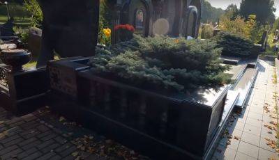 Покойник потянет вас за собой: что ни в коем случае нельзя делать на кладбище - hyser.com.ua - Украина
