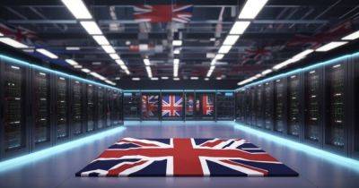 Англия создаст суперкомпьютер для ИИ на 5448 чипах Nvidia GH200: хочет догнать США и Китай - focus.ua - Китай - США - Украина - Англия - Британская Империя - Великобритания