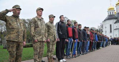 Мобилизация в Украине: украинцев какого возраста могут призвать на службу в 2023 году - focus.ua - Украина