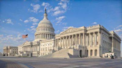 Палата представителей США одобрила законопроект о помощи Израилю - pravda.com.ua - США - Украина - Израиль