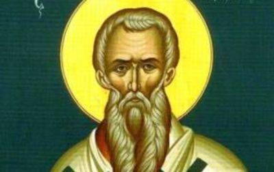 апостол Павел - Какой праздник сегодня 20 ноября - что запрещено и какие есть народные приметы - apostrophe.ua - Украина