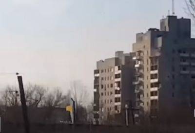 Бои не только за Авдеевку: оккупанты хотят захватить еще один город - politeka.net - Украина - Киев - Донецк