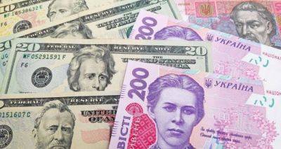 Касается всех держателей иностранной валюты — доллар резко подешевел: курсы валют на 20 ноября 2023 - cxid.info - Украина