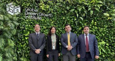 Глобальный институт зеленого роста готов к расширению сотрудничества с Таджикистаном - dialog.tj - Южная Корея - Таджикистан - Сеул