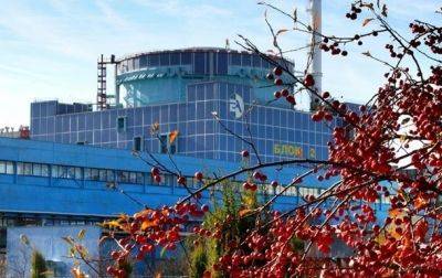 Герман Галущенко - В Украине запустили все энергоблоки АЭС - korrespondent.net - Россия - Украина - Швеция