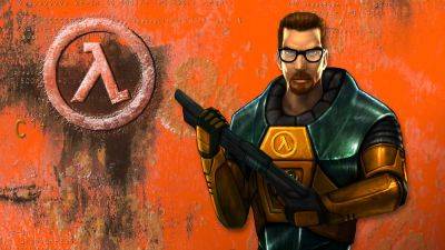 Half-Life установила новый рекорд по количеству одновременных игроков в Steam ─ результат бесплатной раздачи - itc.ua - Украина