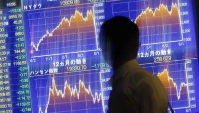 Фондовый рынок Японии обновил максимум за последние 33 года - minfin.com.ua - США - Украина - Токио - Япония