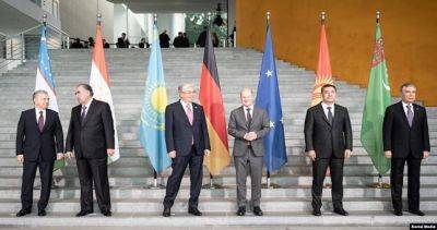 В проект пакета санкций ЕC добавлены три компании из Центральной Азии - dialog.tj - Москва - Россия - Украина - Вашингтон - Казахстан - Узбекистан - Брюссель - Ес