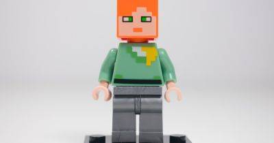 Lego - LEGO Minecraft: увлекательная вселенная для маленьких искателей приключений - dsnews.ua - Украина - Панама