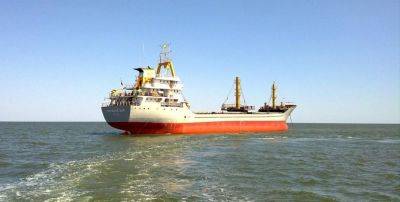 В Черном море затонуло судно с 22 членами экипажа – названы причины аварии - apostrophe.ua - Россия - Украина - Турция - Черное Море