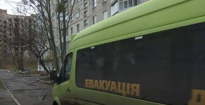"Эвакуируйтесь!": от этого украинского города скоро не останется даже руин - politeka.net - Украина