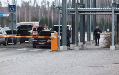 Петтери Орпо - Финляндия готова полностью закрыть границу с Россией - korrespondent.net - Россия - Сирия - Украина - Ирак - Финляндия - Сомали
