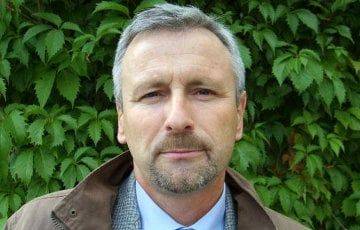 Янка Купала - Какую пенсию получит уволенный доктор исторический наук - charter97.org - Белоруссия