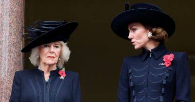 принц Уильям - Елизавета II - Кейт Миддлтон - королева Елизавета - Кейт Миддлтон надела серьги королевы Елизаветы II (фото) - focus.ua - Украина - Англия - Лондон - Нигерия