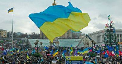 Виктор Янукович - Преступления во время Революции Достоинства: по 60 делам может истек срок давности - dsnews.ua - Украина