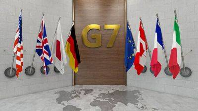 Руслан Стефанчук - Послы G7: Только один законопроект о САП соответствует международным требованиям - pravda.com.ua