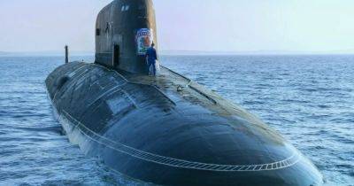 Еще пять субмарин "Ясень-М": зачем РФ тратит миллиарды на подводный флот, когда воюет на суше - focus.ua - Москва - Россия - Украина - Болгария - Архангельск