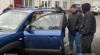 Одесскому бизнесмену, который пытался подкупить военное командование, сообщили о подозрении - ru.slovoidilo.ua - Украина - Одесса
