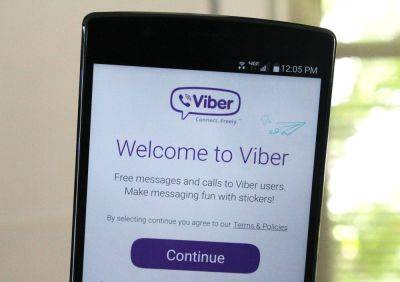 Прислали повестку в Viber: адвокат рассказал, что делать и могут ли наказать за игнорирование - hyser.com.ua - Украина
