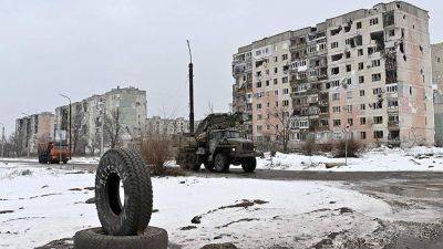 У жителей оккупированного Рубежного забирают последнюю возможность оставаться на связи, - соцсети - vchaspik.ua - Украина