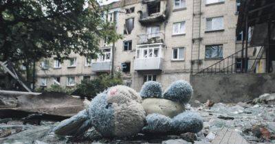 Дмитрий Лубинец - Лубинец сказал, сколько мирных украинцев убила Россия - dsnews.ua - Россия - Украина - Омбудсмен