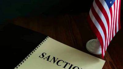 США ввели санкции против военных РФ за военные преступления в Буче и Андреевке - pravda.com.ua - Россия - США