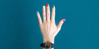 Рак можно распознать по пальцам. Шесть признаков, как ногти могут рассказать о состоянии вашего здоровья - nv.ua - Украина