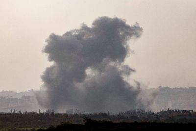 Исмаил Хания - Джон Кирби - Джо Байден - Исмаил Хания заявляет, что ХАМАС близок к перемирию с Израилем - news.israelinfo.co.il - США - Израиль - Reuters
