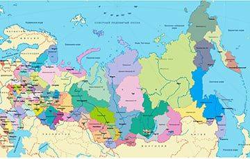 Игорь Яковенко - «В России начинаются серьезные тектонические потрясения» - charter97.org - Россия - Украина - Белоруссия