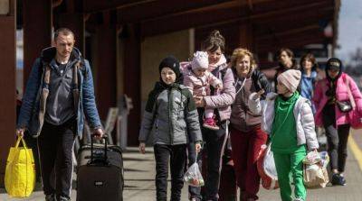Одна из стран ЕС планирует активнее трудоустраивать беженцев из Украины - ru.slovoidilo.ua - Россия - Украина - Германия