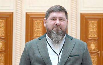Рамзан Кадыров - ISW: Кадыров бросил неожиданный вызов Путину - charter97.org - Россия - Белоруссия - респ. Чечня