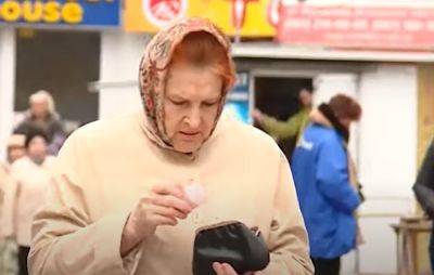 Пенсионеров осчастливили к Новому году: приятный сюрприз ждет каждого - akcenty.com.ua - Россия - Украина