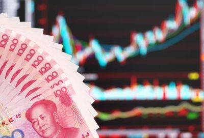 Юань впервые опередил евро и стал второй валютой в финансировании мировой торговли — Reuters - minfin.com.ua - Китай - Украина - Гонконг - Reuters