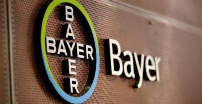 Суды и неудачные разработки: акции Bayer упали на рекордные 19% - minfin.com.ua - США - Украина