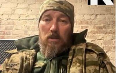 ЗСУ знищили підрозділ окупантів під час шикування - real-vin.com - Украина - Росія