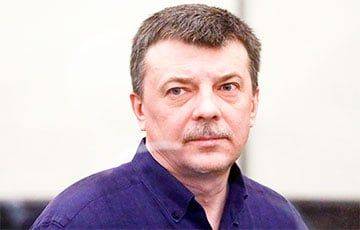 Экс-главу управления СК РФ нашли мертвым - charter97.org - Россия - Белоруссия