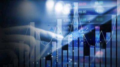 Bank of America Corp.: технический анализ 21.11.2023 - smartmoney.one - США