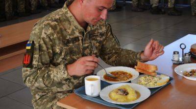 Закупки продуктов для армии на 2024 год пытались сорвать – Минобороны - ru.slovoidilo.ua - Украина - Минобороны