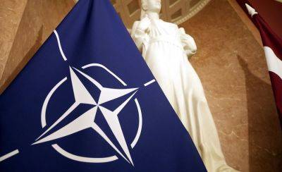 НАТО должна готовиться к нападению РФ? Новое исследование - obzor.lt - Россия - Украина - Германия - Эстония - Берлин - Литва - Латвия - Ес
