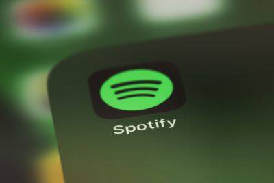 Spotify платила Google сниженную комиссию за подписку или не платила вовсе ─ компании заключили спецсоглашение - itc.ua - Украина