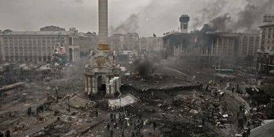 Виктор Янукович - Виталий Захарченко - Александр Якименко - Следствие по расстрелу активистов Майдана находится на финишной прямой — ГБР - nv.ua - Украина