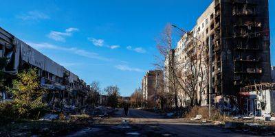 Виталий Барабаш - «Линия обороны держится». Перелом войны будет на авдеевском направлении — интервью с главой МВА Барабашом - nv.ua - Россия - Украина - Донецкая обл.