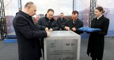 Gubernator Kraju Krasnodarskiego: centrum BELARUS stanie się centrum handlowo-usługowym na południu Rosji - belarus24.by - Белоруссия