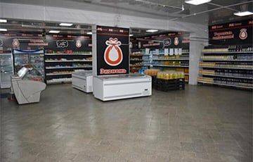 В россонских магазинах дефицит товаров - charter97.org - Белоруссия - Витебск