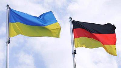 Военная помощь Украине: Германия объявила новый пакет включая IRIS-T - pravda.com.ua - Украина - Германия - Калибр