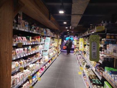 Уникальный шанс запастись на зиму: в Украине обвал цен на ключевой продукт - akcenty.com.ua - Россия - Украина