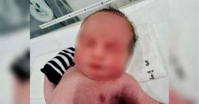 Андрей Небитов - Пятый — лишний: на Полтавщине полиция разыскала многодетную мать, выбросившую новорожденного ребенка на мусорник - fakty.ua - Украина - Киев