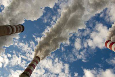 Климатическое неравенство: 1% самых богатых людей генерируют больше выбросов CO2, чем 66% самых бедных - itc.ua - США - Украина